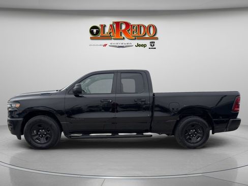 Used 2025 RAM 1500 Tradesman image 4