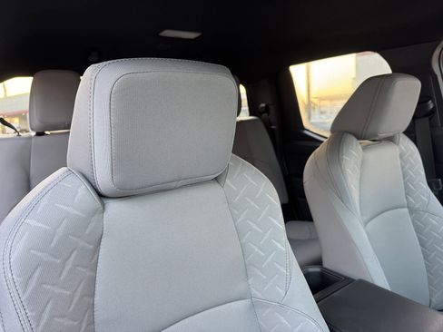 New 2026 Toyota Tacoma SR5 image 3