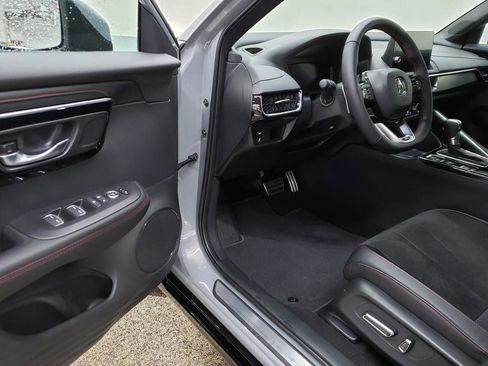 New 2025 Acura ADX A-Spec image 6
