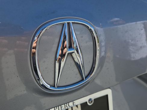 Used 2020 Acura RDX AWD w/ Advance Package image 16