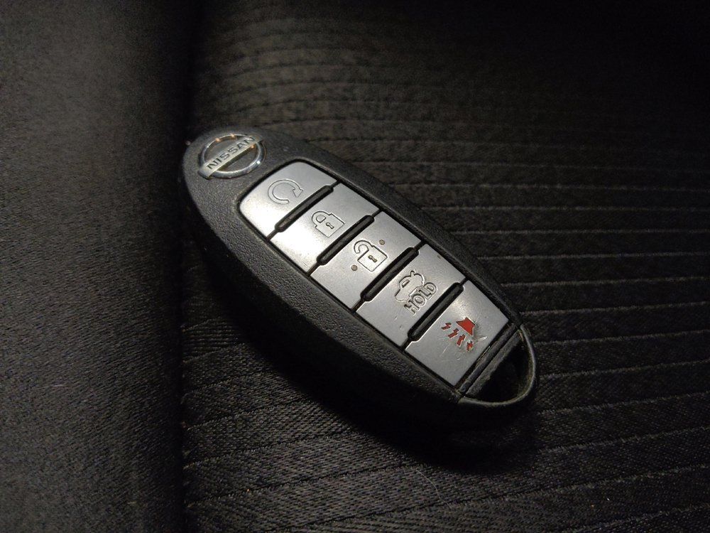 Used 2021 Nissan Altima 2.5 S FWD image 32