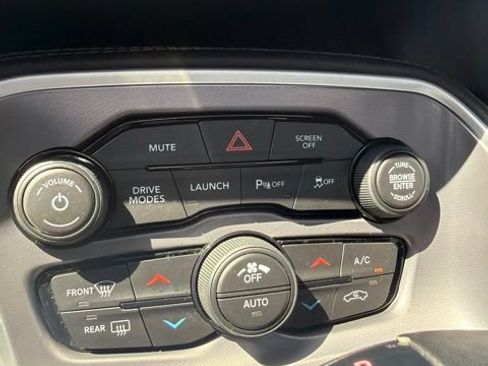 Used 2020 Dodge Challenger R/T Scat Pack RWD image 28