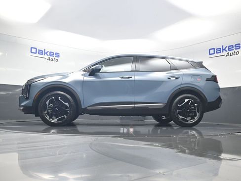 Certified 2026 Kia Sportage S AWD/4WD image 41
