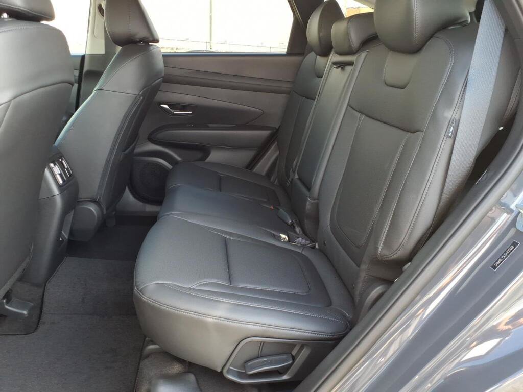 New 2026 Hyundai Tucson SEL Plus AWD/4WD image 6