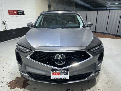Used 2024 Acura MDX SH-AWD w/ Technology Package image 6