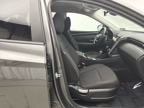 Used 2022 Hyundai Tucson SEL image 16