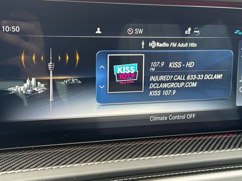 Certified 2024 Mercedes-Benz G 63 AMG 4MATIC image 24