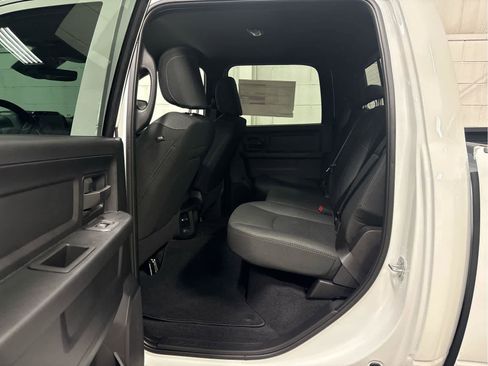 New 2026 RAM 3500 Tradesman image 26