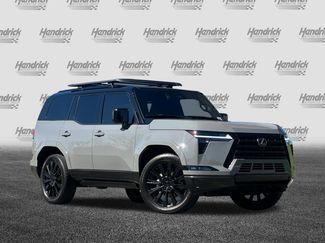 Certified 2024 Lexus GX 550 w/ Accessory Package (2T) video 2