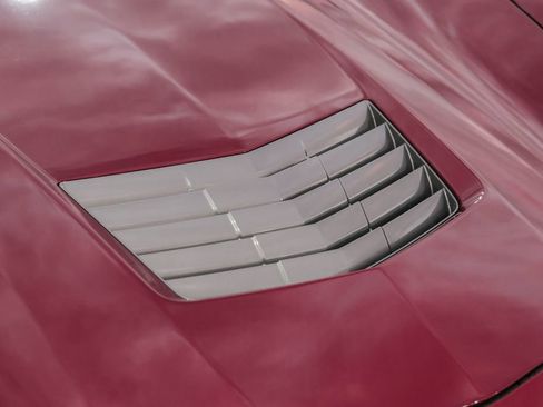 Used 2016 Chevrolet Corvette Stingray Z51 w/ 3LT Preferred Equipment Group image 51