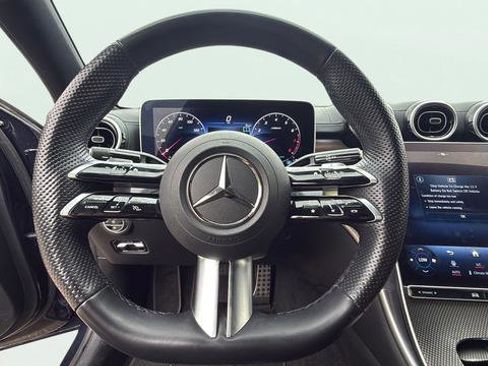 Used 2023 Mercedes-Benz C 300 Sedan image 15