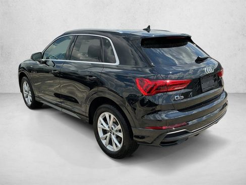 Used 2025 Audi Q3 2.0T Premium w/ Convenience Package AWD/4WD image 7