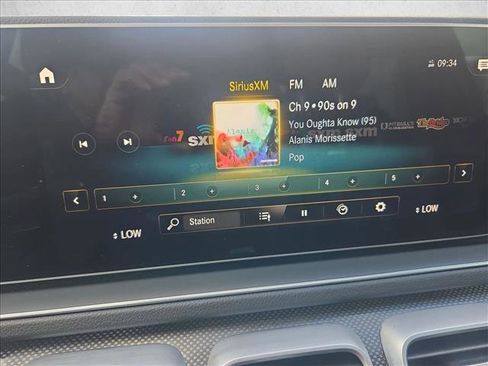 Certified 2023 Mercedes-Benz GLE 53 AMG 4MATIC image 26