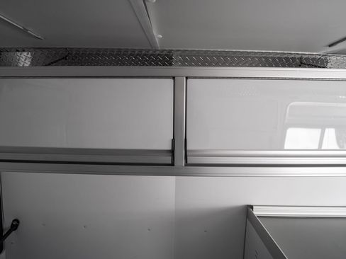 Used 2024 RAM ProMaster 3500 w/ Power Group FWD image 28