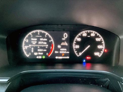 Used 2023 Honda CR-V LX image 24