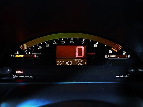 Used 2000 Honda S2000 image 15