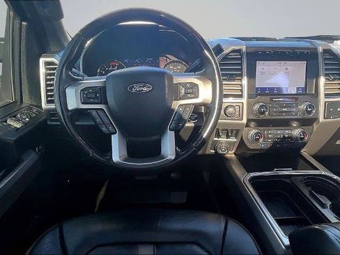 Certified 2020 Ford F250 Platinum w/ Tremor Off-Road Package AWD/4WD image 5