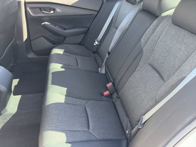 Used 2024 Honda Accord EX image 18