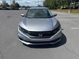 Used 2020 Honda Civic LX image 2