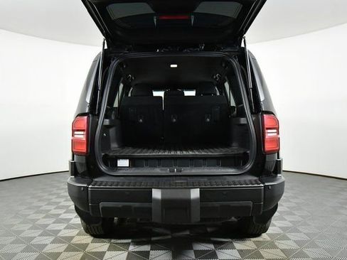 Used 2024 Toyota Land Cruiser 1958 image 25