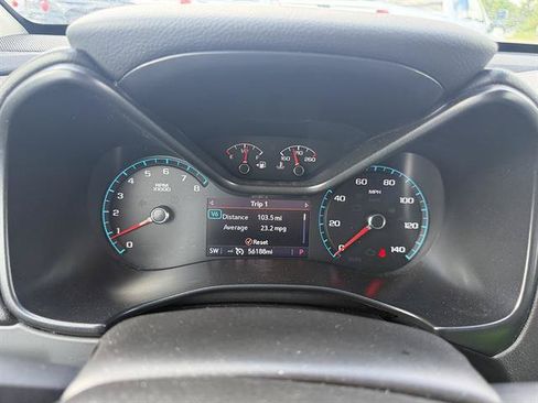 Used 2021 GMC Canyon Denali AWD/4WD image 37