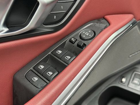 Certified 2023 BMW 330e xDrive w/ M Sport Package image 20