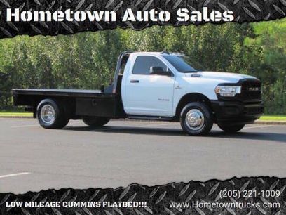 Used 2022 RAM 3500 Tradesman