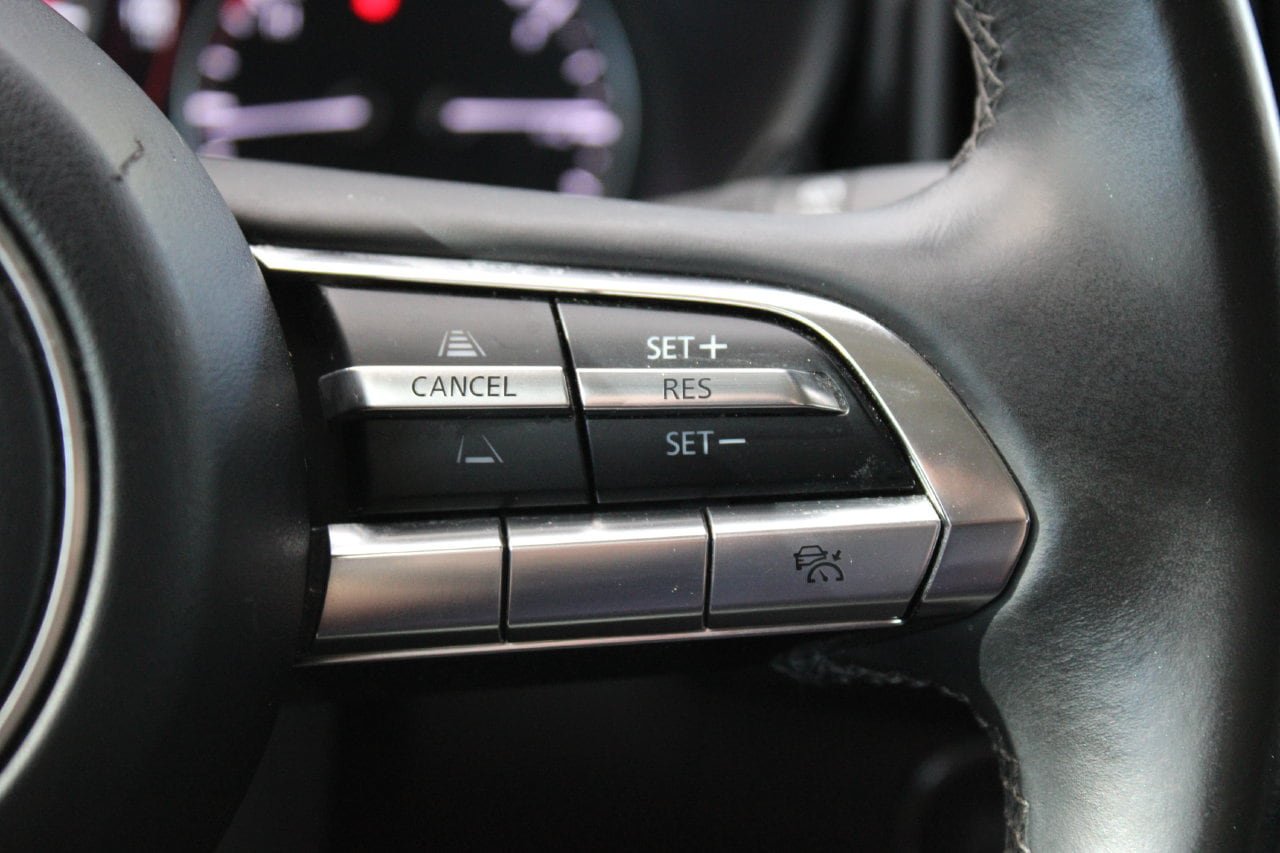 Used 2024 MAZDA CX-50 AWD 2.5 S w/ Cargo Package image 14