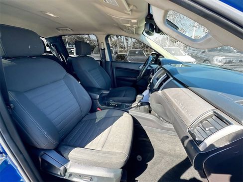 Used 2019 Ford Ranger XLT w/ Equipment Group 302A Luxury image 28