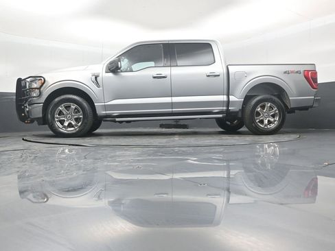 Used 2021 Ford F150 XLT w/ Equipment Group 301A Mid AWD/4WD image 38