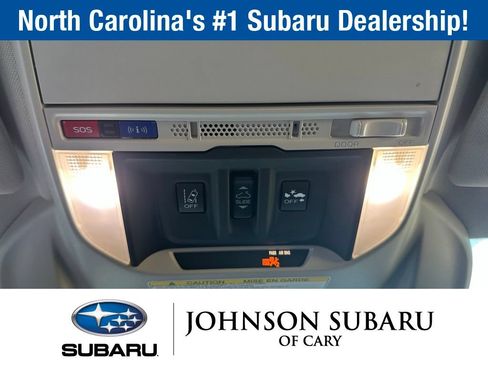 Used 2019 Subaru Forester Premium AWD/4WD image 17