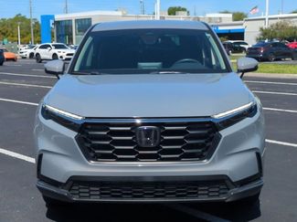 Used 2023 Honda CR-V LX video 2