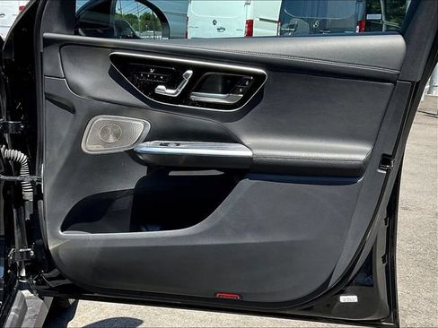 Certified 2023 Mercedes-Benz GLC 300 4MATIC image 30