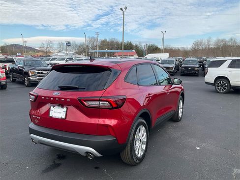 New 2026 Ford Escape Active w/ Cold Weather Package image 5