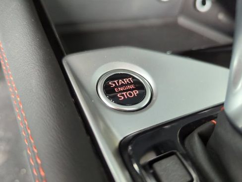 Used 2025 Nissan Altima 2.5 SR FWD image 34