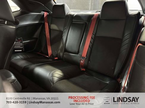 Used 2018 Dodge Challenger SRT Demon image 19