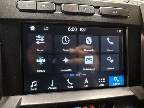 Used 2017 Ford F150 Raptor w/ Equipment Group 802A Luxury image 45