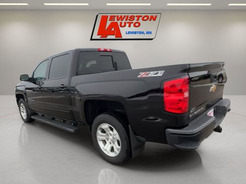 Certified 2017 Chevrolet Silverado 1500 LT w/ All Star Edition image 3