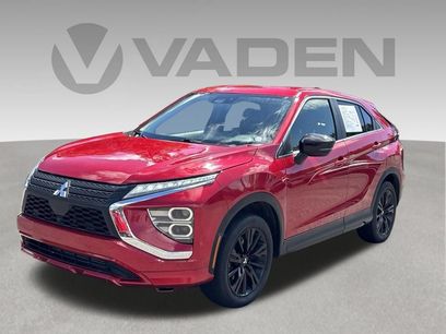 Used 2023 Mitsubishi Eclipse Cross SE