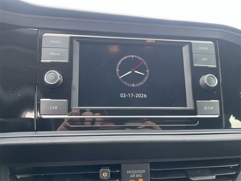 Used 2019 Volkswagen Jetta S w/ Driver Assistance Package image 11