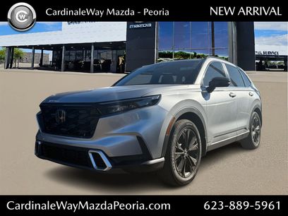 Used 2023 Honda CR-V Sport Touring