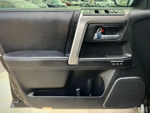 Used 2018 Toyota 4Runner Limited image 67