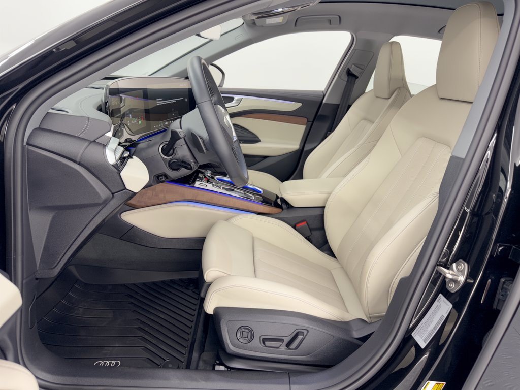 Used 2026 Audi A6 Premium w/ Convenience Package AWD/4WD image 5