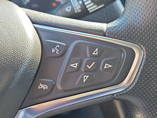 Used 2024 Chevrolet Malibu LT FWD image 25