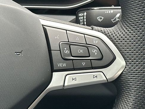 New 2026 Volkswagen Jetta GLI Autobahn FWD image 25