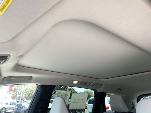 Certified 2026 INFINITI QX60 Luxe AWD/4WD image 34