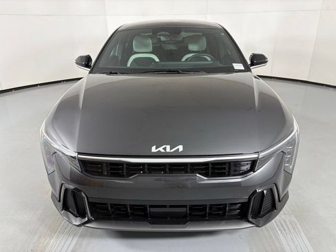 New 2026 Kia K4 GT-Line FWD image 3