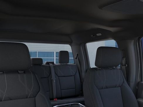 New 2026 Ford F150 STX w/ Equipment Group 200A RWD image 22