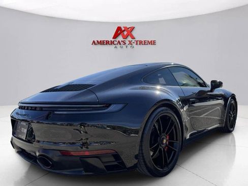 Used 2024 Porsche 911 Carrera GTS image 5