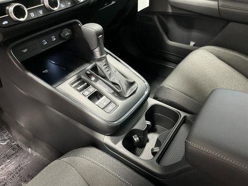 New 2026 Honda CR-V EX image 21